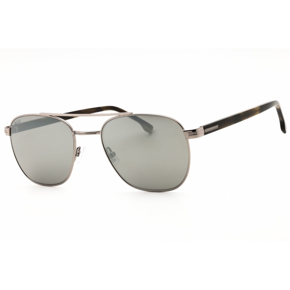 NWT Hugo Boss BOSS 1723/S-0XYG T4 56mm New Sunglasses